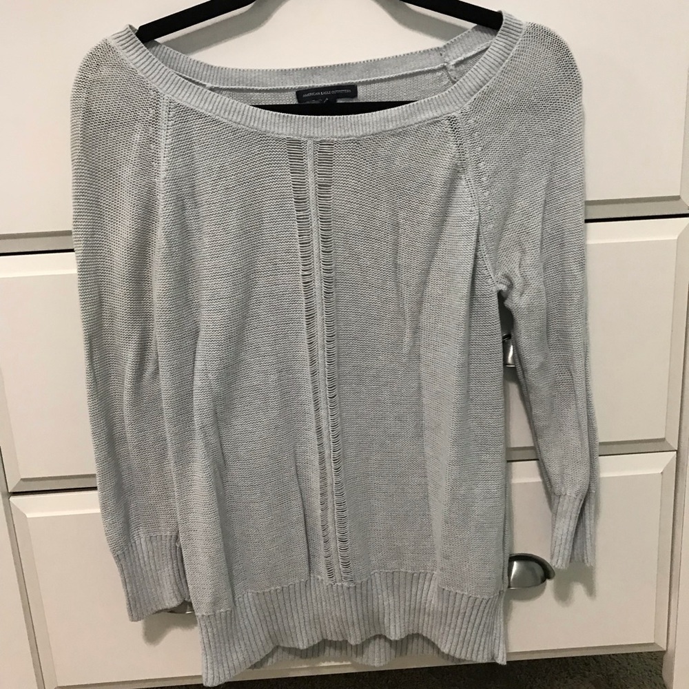AEO sweater